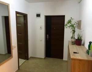 Lakás 2 szobák kiadó on Cluj-napoca, Zóna Zorilor