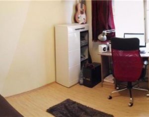 Lakás 3 szobák eladó on Cluj-napoca, Zóna Manastur