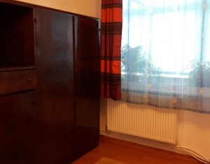 Lakás 2 szobák kiadó on Cluj-napoca, Zóna Centru