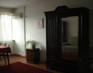 Lakás 2 szobák kiadó on Cluj-napoca, Zóna Centru