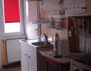 Lakás 2 szobák kiadó on Cluj-napoca, Zóna Centru