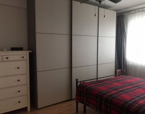 Lakás 2 szobák kiadó on Cluj-napoca, Zóna Gheorgheni