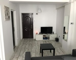 Lakás 2 szobák eladó on Floresti