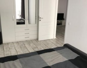 Lakás 2 szobák eladó on Floresti