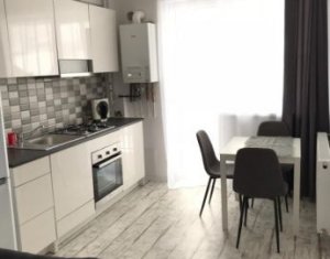 Lakás 2 szobák eladó on Floresti