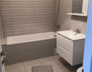 Lakás 2 szobák eladó on Floresti