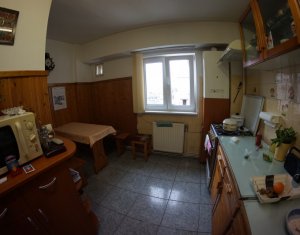 Lakás 3 szobák kiadó on Cluj-napoca, Zóna Marasti