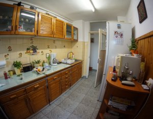 Lakás 3 szobák kiadó on Cluj-napoca, Zóna Marasti