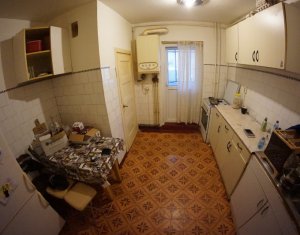 Lakás 3 szobák kiadó on Cluj-napoca, Zóna Grigorescu