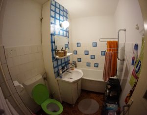 Lakás 3 szobák kiadó on Cluj-napoca, Zóna Grigorescu