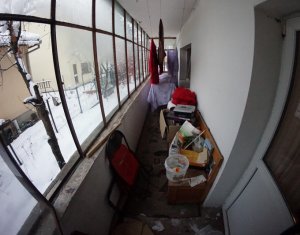 Lakás 3 szobák kiadó on Cluj-napoca, Zóna Grigorescu