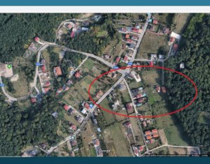 , 800m2 on Cluj-napoca, Zóna Faget