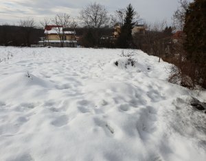 Telek eladó on Cluj-napoca, Zóna Faget