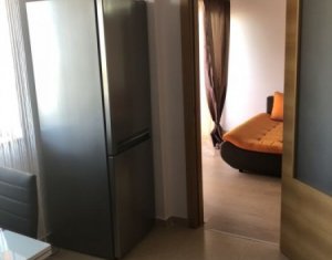 Lakás 2 szobák eladó on Cluj-napoca, Zóna Gheorgheni