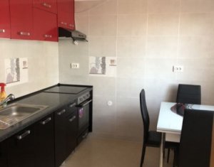 Lakás 2 szobák eladó on Cluj-napoca, Zóna Gheorgheni