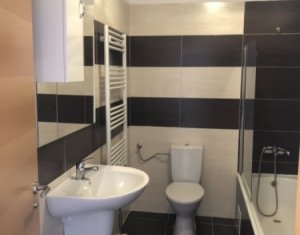 Lakás 2 szobák eladó on Cluj-napoca, Zóna Gheorgheni