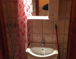 Lakás 1 szobák eladó on Cluj-napoca, Zóna Dambul Rotund