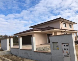 Ház 5 szobák eladó on Feleacu