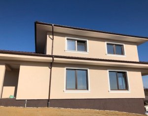 Ház 5 szobák eladó on Feleacu