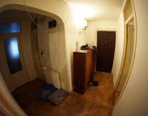 Lakás 3 szobák eladó on Cluj-napoca, Zóna Grigorescu