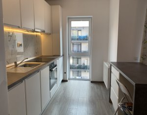 Lakás 2 szobák kiadó on Cluj-napoca, Zóna Gheorgheni