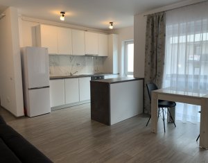 Lakás 2 szobák kiadó on Cluj-napoca, Zóna Gheorgheni