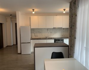 Lakás 2 szobák kiadó on Cluj-napoca, Zóna Gheorgheni