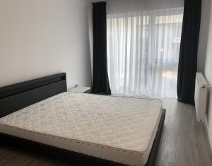 Lakás 2 szobák kiadó on Cluj-napoca, Zóna Gheorgheni