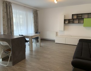 Lakás 2 szobák kiadó on Cluj-napoca, Zóna Gheorgheni
