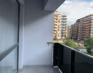 Lakás 2 szobák kiadó on Cluj-napoca, Zóna Gheorgheni