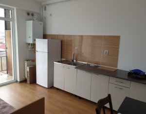 Lakás 1 szobák eladó on Cluj-napoca, Zóna Iris