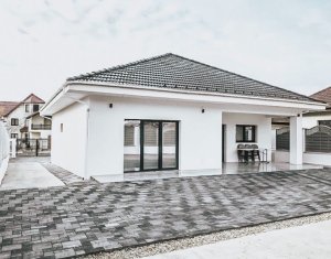 , 120m2 on Campenesti