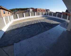 Ház 3 szobák eladó on Campenesti