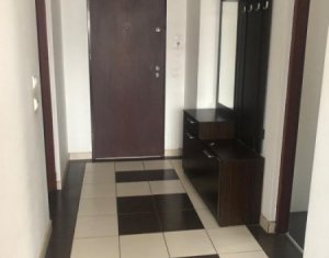 Lakás 3 szobák kiadó on Cluj-napoca, Zóna Marasti