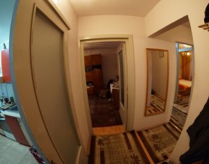 Lakás 4 szobák eladó on Cluj-napoca, Zóna Plopilor