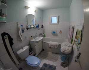 Lakás 4 szobák eladó on Cluj-napoca, Zóna Plopilor