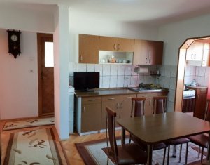 Lakás 2 szobák eladó on Cluj-napoca, Zóna Zorilor