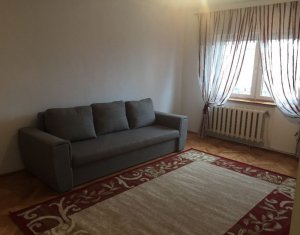 Lakás 2 szobák kiadó on Cluj-napoca, Zóna Gheorgheni