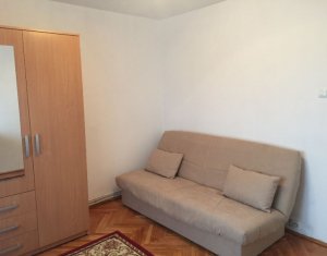 Lakás 2 szobák kiadó on Cluj-napoca, Zóna Gheorgheni