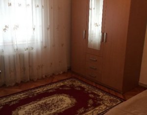 Lakás 2 szobák kiadó on Cluj-napoca, Zóna Gheorgheni