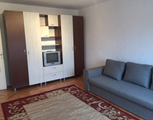 Lakás 2 szobák kiadó on Cluj-napoca, Zóna Gheorgheni