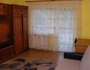 Lakás 2 szobák kiadó on Cluj-napoca, Zóna Manastur