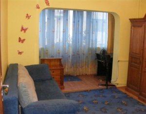 Lakás 2 szobák kiadó on Cluj-napoca, Zóna Manastur