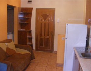 Lakás 2 szobák kiadó on Cluj-napoca, Zóna Manastur