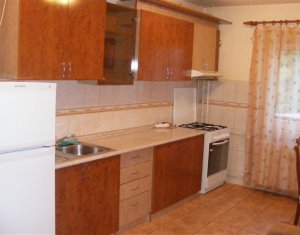 Lakás 2 szobák kiadó on Cluj-napoca, Zóna Manastur