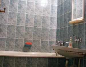 Lakás 2 szobák kiadó on Cluj-napoca, Zóna Manastur