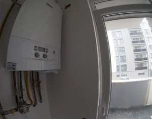 Lakás 2 szobák eladó on Cluj-napoca, Zóna Sopor