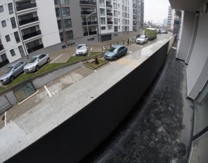 Lakás 2 szobák eladó on Cluj-napoca, Zóna Sopor