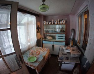 Ház 7 szobák eladó on Cluj-napoca, Zóna Dambul Rotund