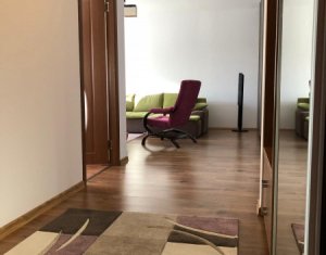 Lakás 2 szobák eladó on Floresti